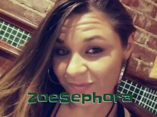 ZoeSephora