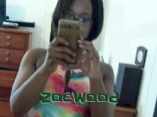 ZoeWood