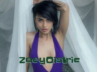 ZoeyOistric