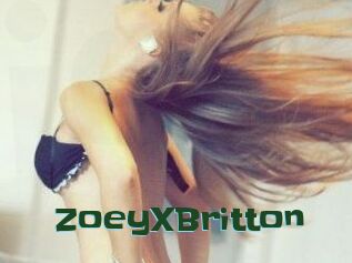 ZoeyXBritton