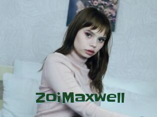 ZoiMaxwell