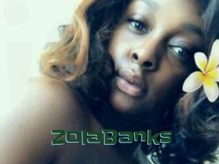 ZolaBanks