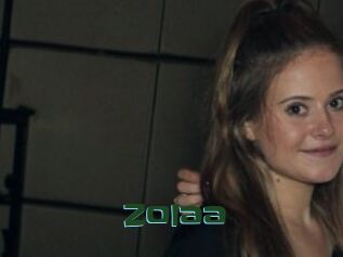Zolaa