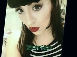 Zorita