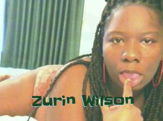 Zurin_Wilson