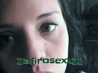 Zafirosexx22