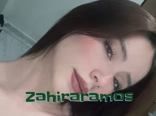 Zahiraramos