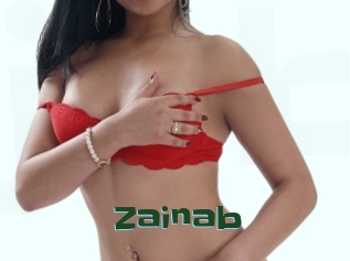 Zainab