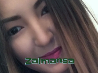 Zalmansa