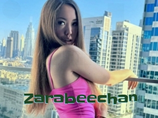 Zarabeechan