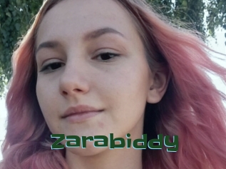 Zarabiddy