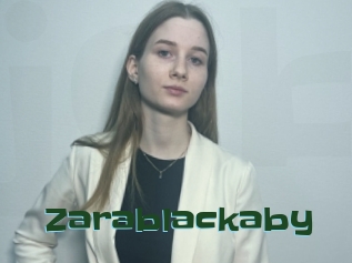 Zarablackaby