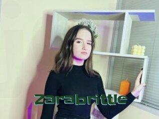 Zarabrittle