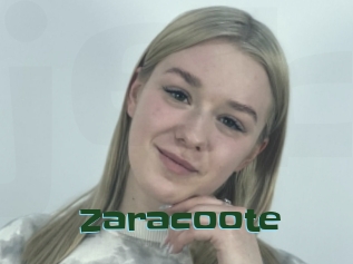 Zaracoote