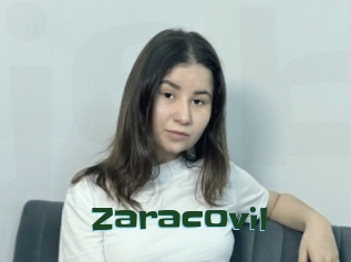 Zaracovil