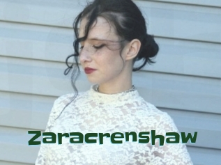 Zaracrenshaw