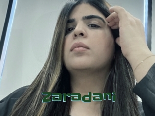 Zaradani