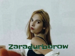 Zaradurborow