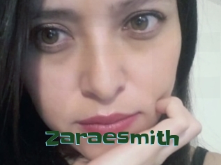 Zaraesmith