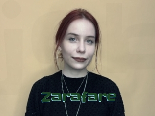 Zarafare