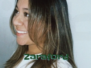 Zaraford