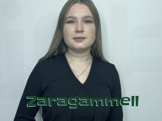 Zaragammell