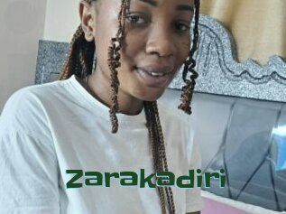 Zarakadiri