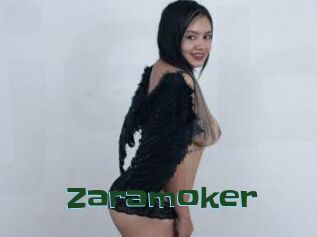 Zaramoker
