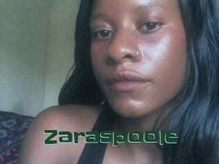 Zaraspoole