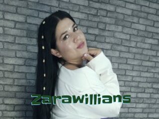 Zarawillians