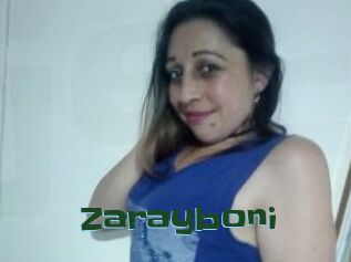 Zarayboni