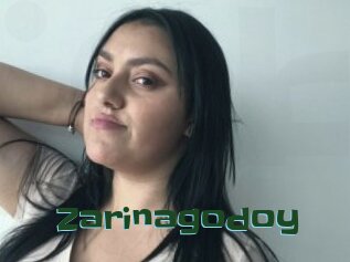 Zarinagodoy