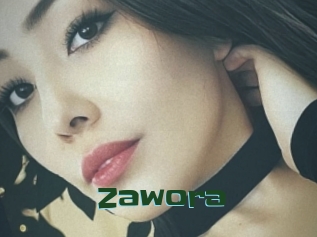 Zawora
