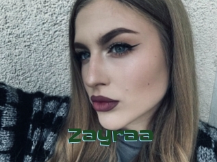 Zayraa