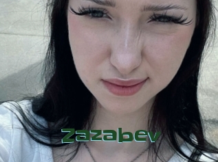Zazabev