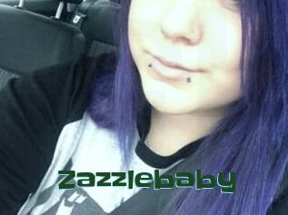 Zazzlebaby