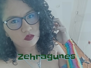 Zehragunes