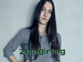 Zelagirling