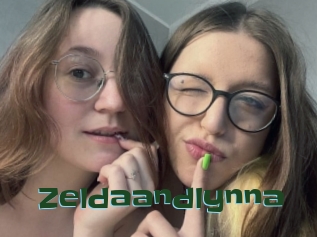 Zeldaandlynna
