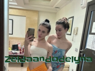 Zeldaandodelyna