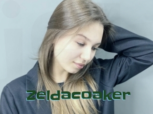 Zeldacoaker