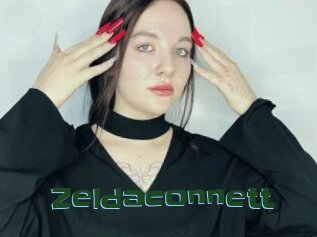 Zeldaconnett