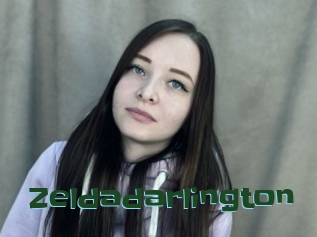 zeldadarlington Jeune baise
