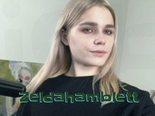 Zeldahamblett