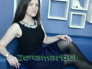 Zenamarbel