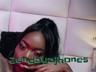 Zendayajhones