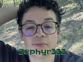 Zephyr333