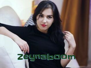 Zeynaboom