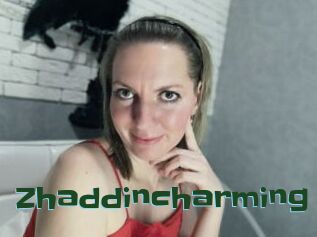 Zhaddincharming