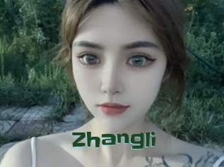 Zhangli